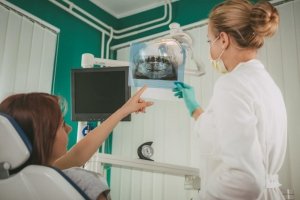 Braces Dentist in Las Vegas