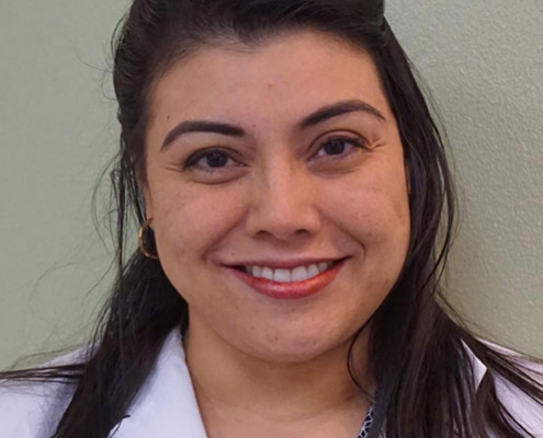 Dr. Karla Gutierrez